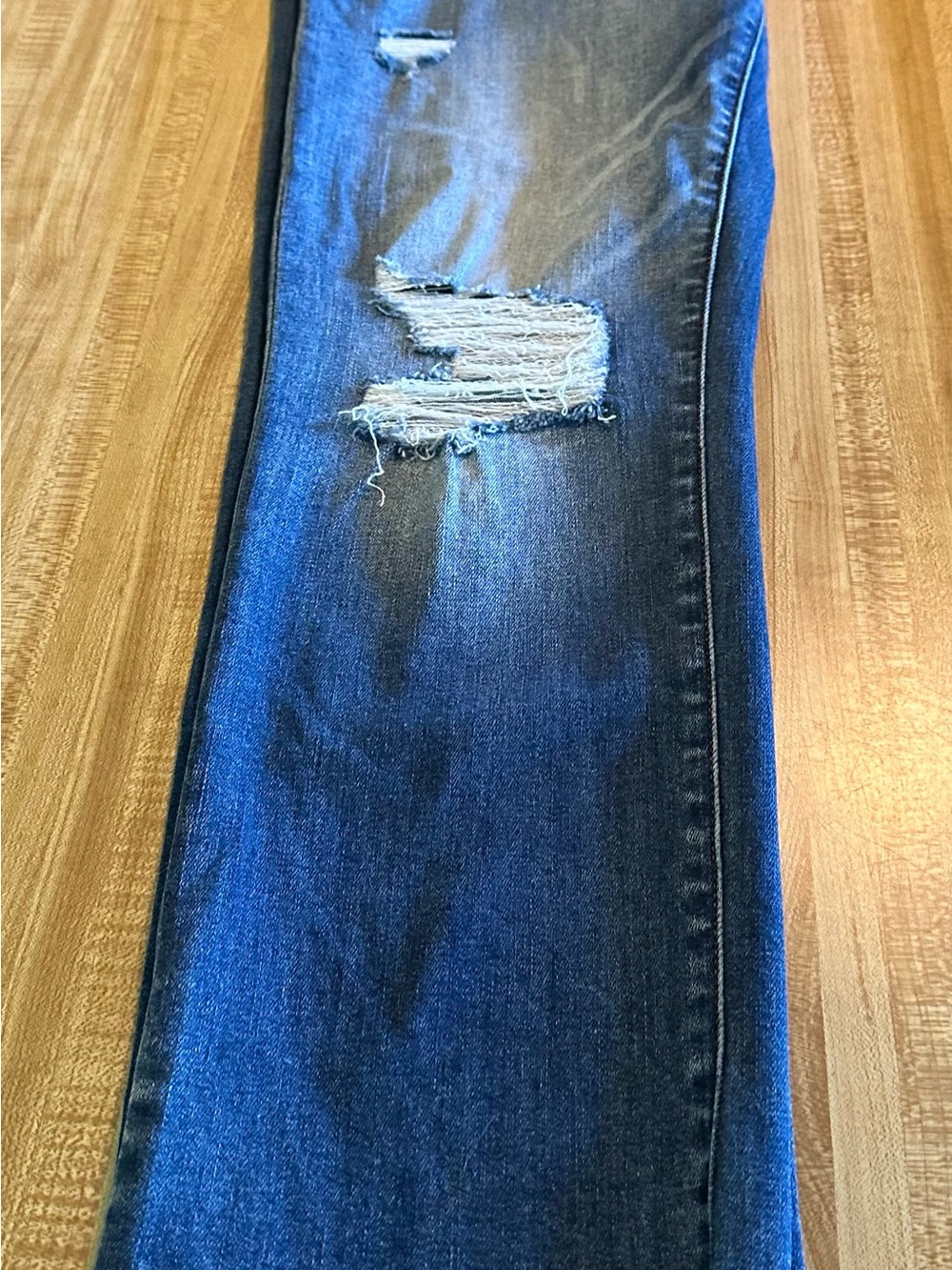 Jeans - Picture 5 of 7